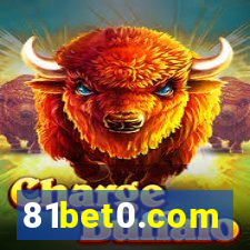 81bet0.com