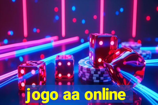 jogo aa online