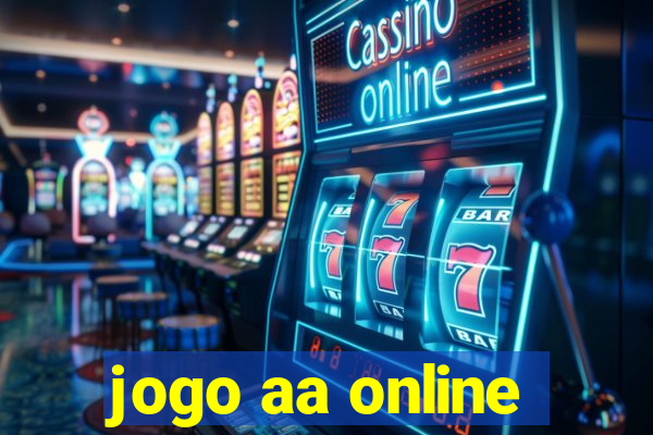 jogo aa online