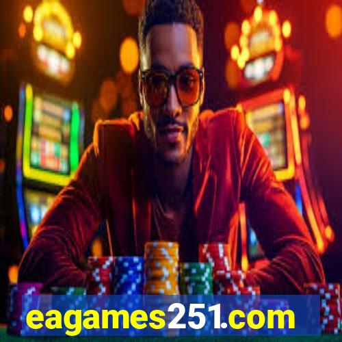 eagames251.com