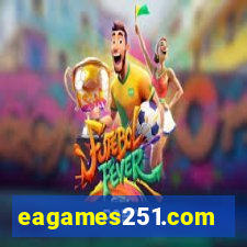 eagames251.com