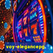 voy-elegancepg.com