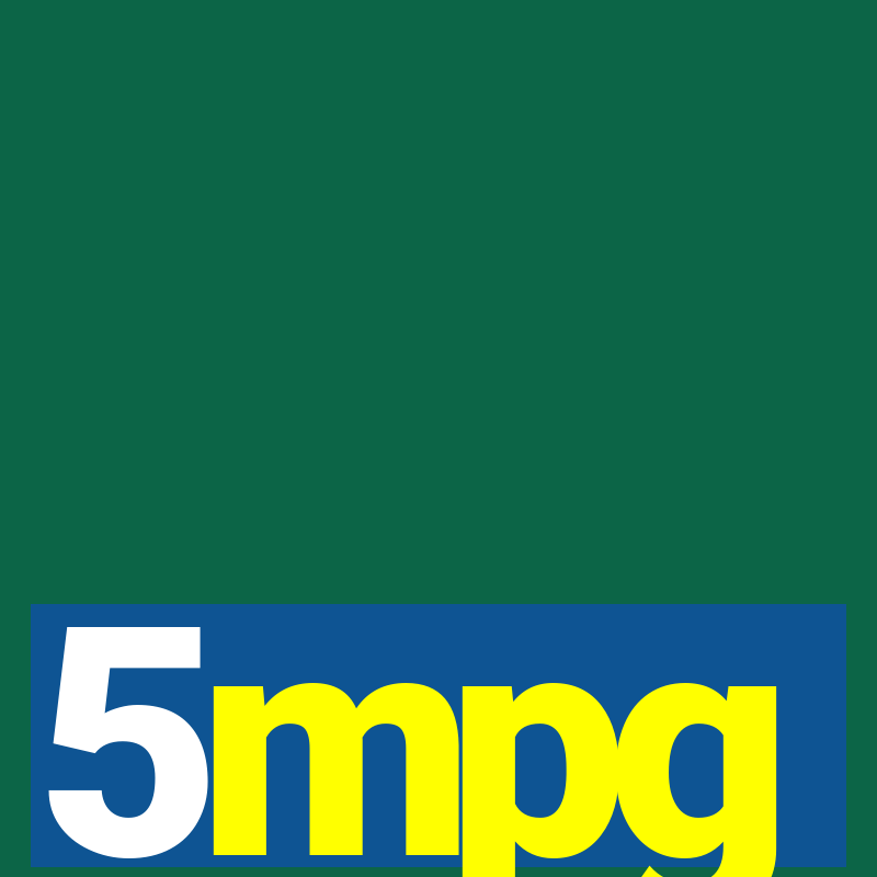 5mpg