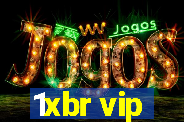 1xbr vip