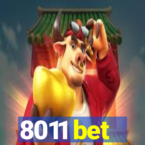 8011 bet