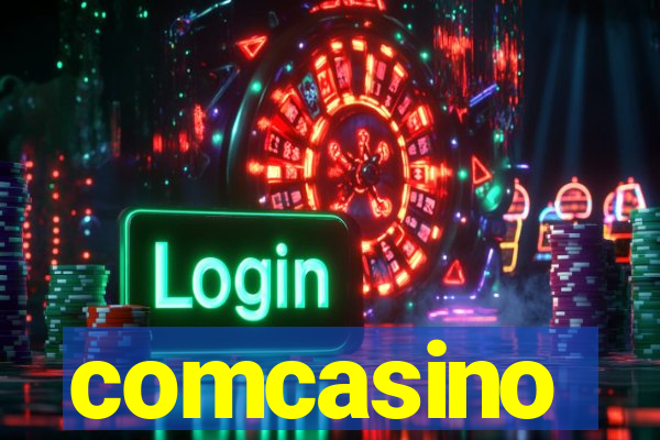 comcasino