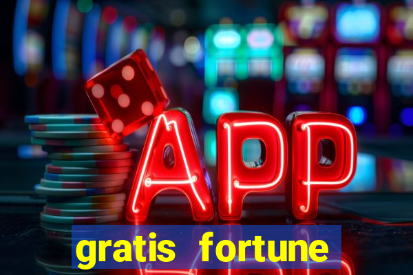 gratis fortune dragon demo