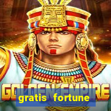 gratis fortune dragon demo