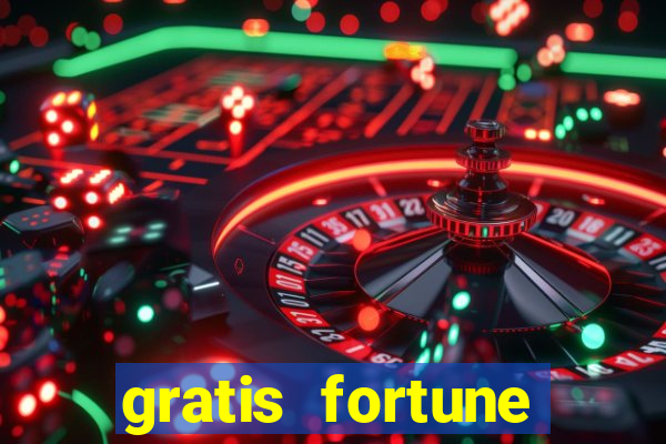 gratis fortune dragon demo