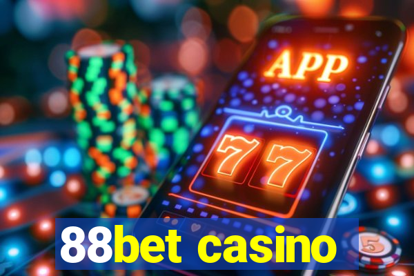 88bet casino