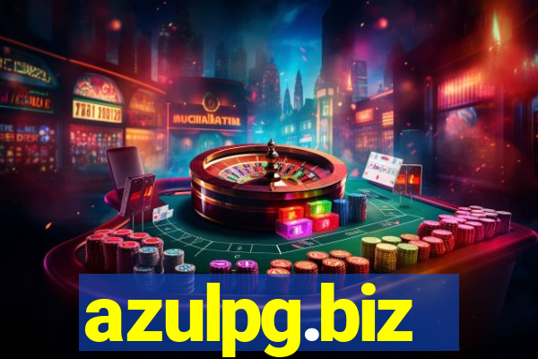 azulpg.biz