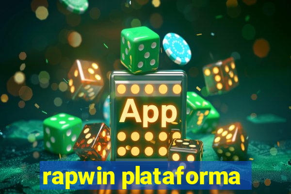 rapwin plataforma