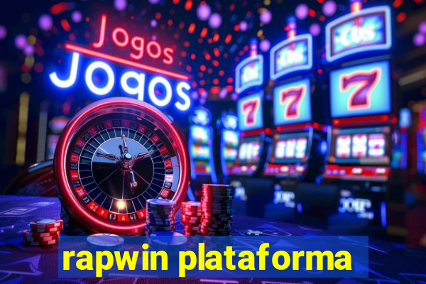 rapwin plataforma