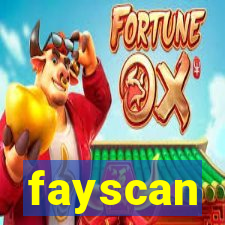 fayscan