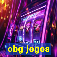 obg jogos