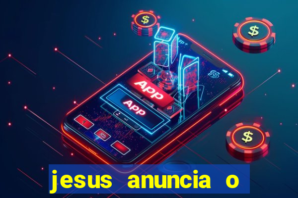 jesus anuncia o reino de deus catequese infantil