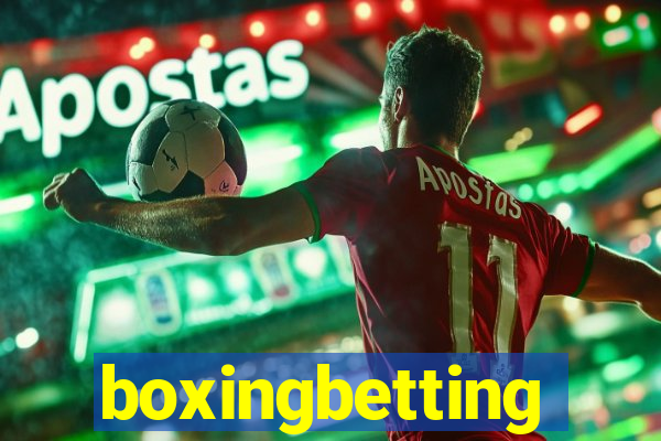 boxingbetting