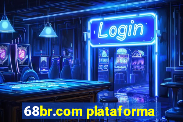 68br.com plataforma