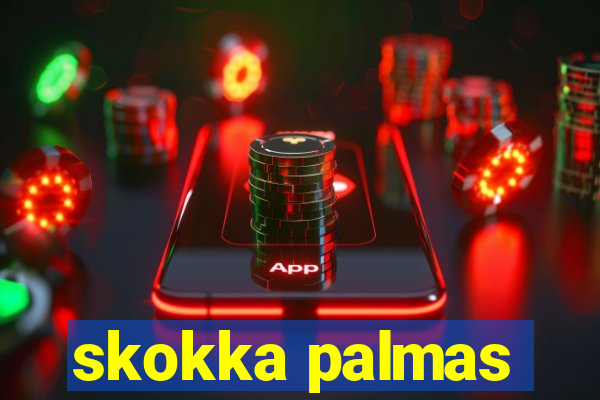 skokka palmas