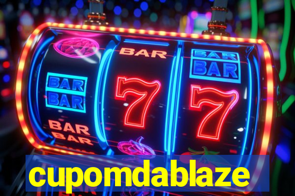 cupomdablaze