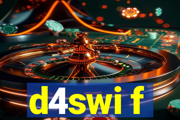 d4swi f