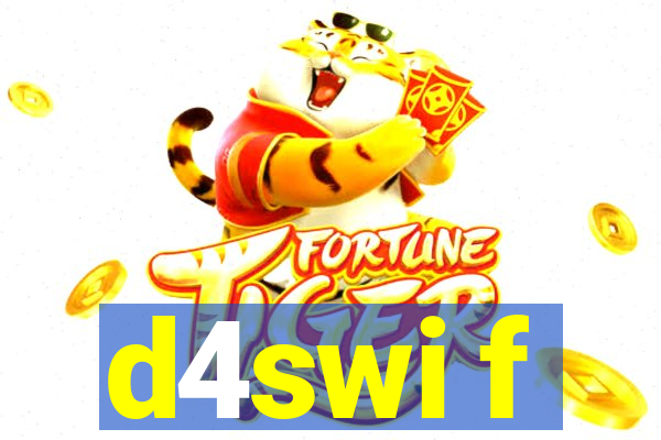 d4swi f