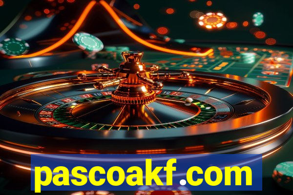 pascoakf.com