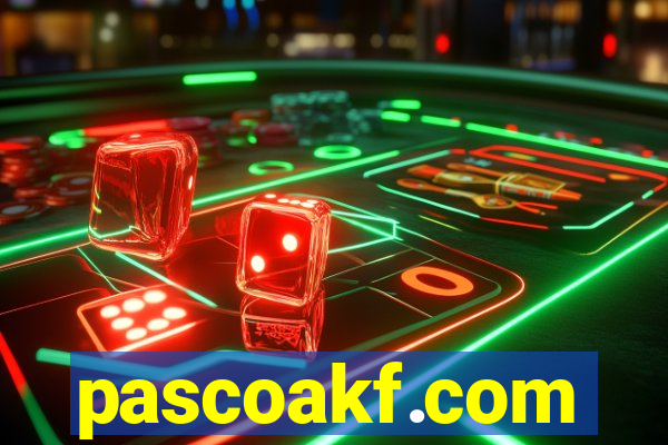 pascoakf.com