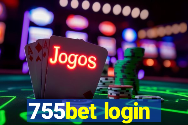 755bet login