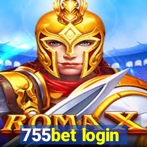 755bet login