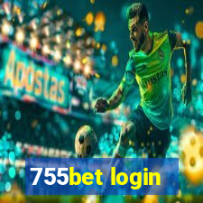 755bet login