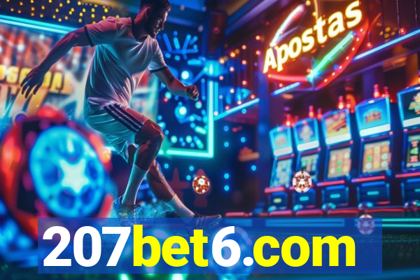 207bet6.com