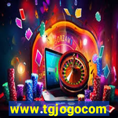 www.tgjogocom