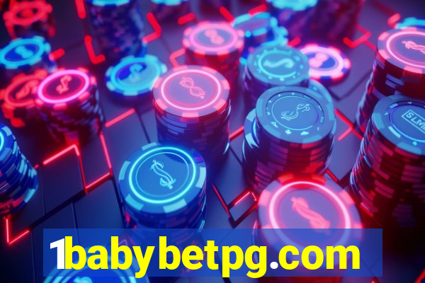 1babybetpg.com