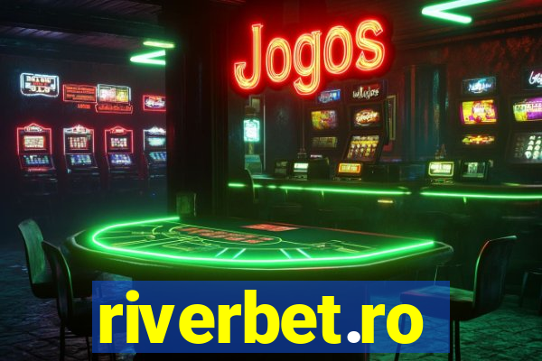 riverbet.ro