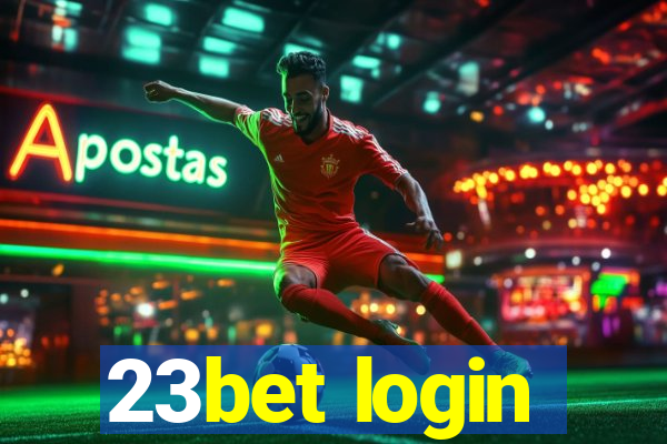 23bet login