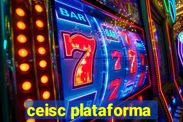 ceisc plataforma