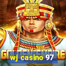 wj casino 97