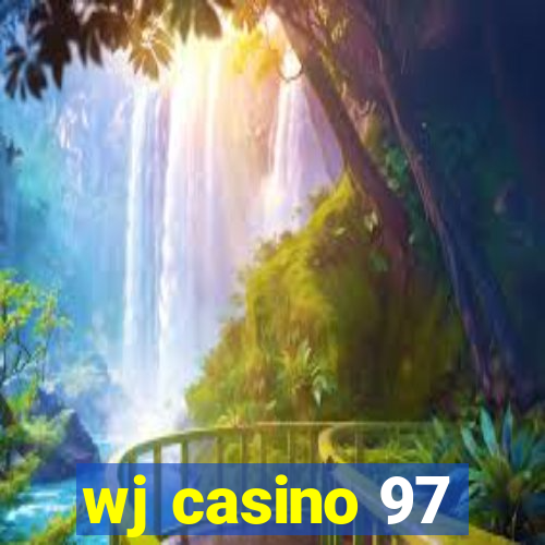 wj casino 97