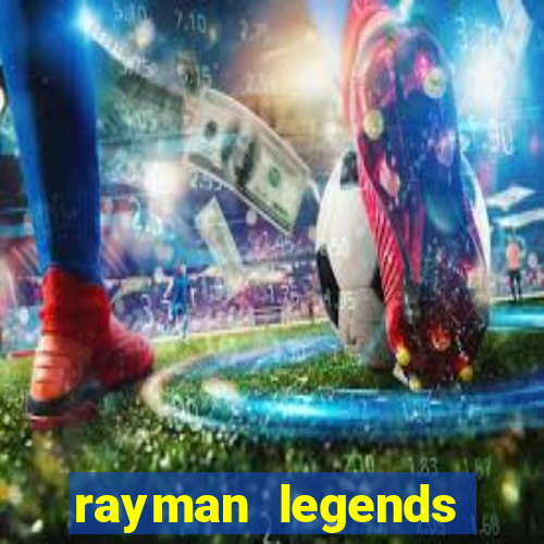 rayman legends download para celular