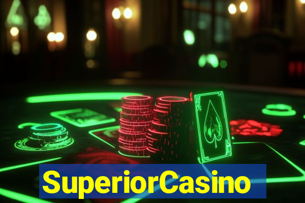 SuperiorCasino