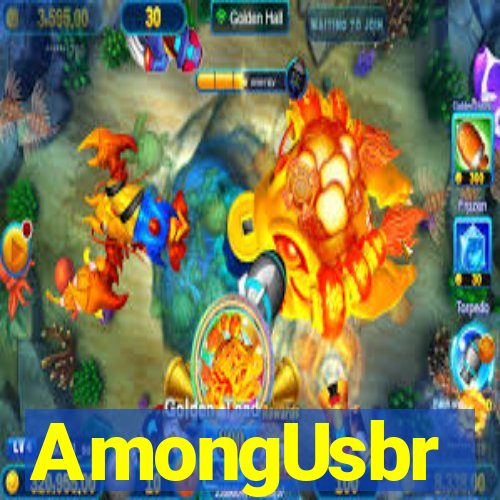 AmongUsbr