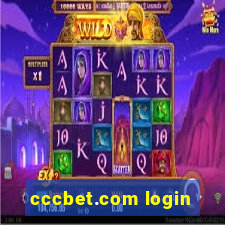 cccbet.com login