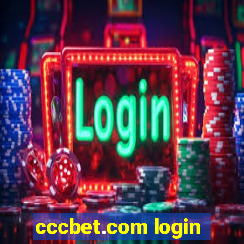 cccbet.com login