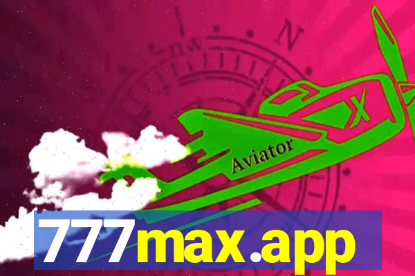 777max.app