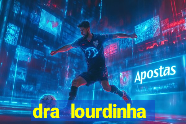 dra lourdinha pediatra cruzeiro sp