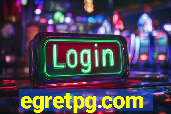 egretpg.com