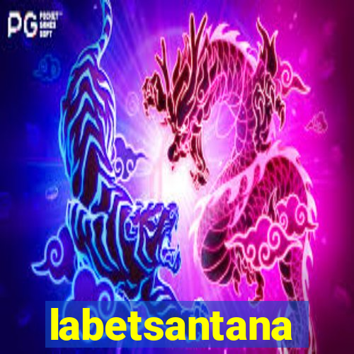 labetsantana