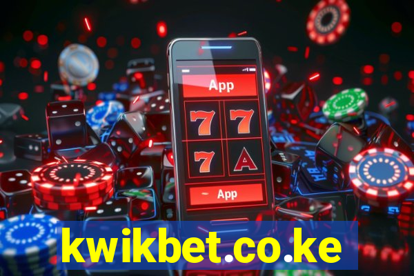 kwikbet.co.ke