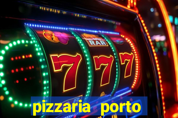 pizzaria porto velho 24 horas